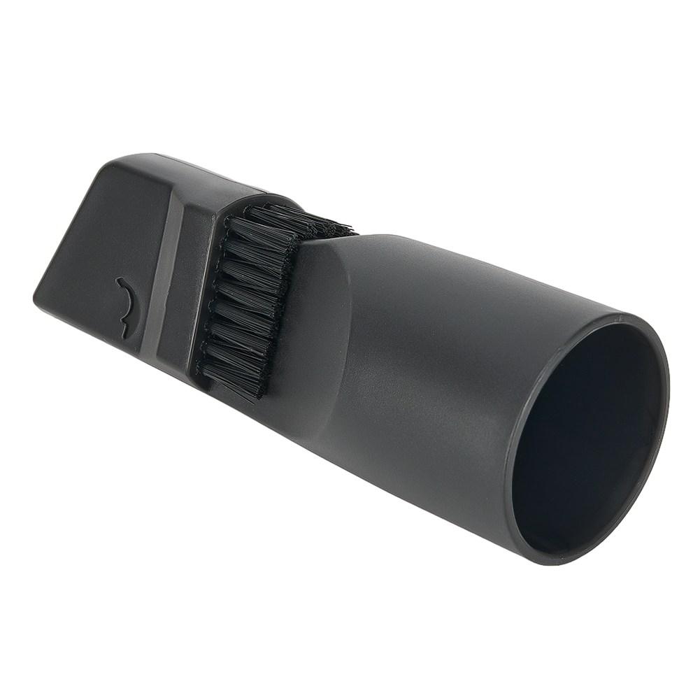 35mm Tip Brush Head Attachment Cleaning Tools Replacement Vacuum Cleaner Suction Accessories Useful Convenient