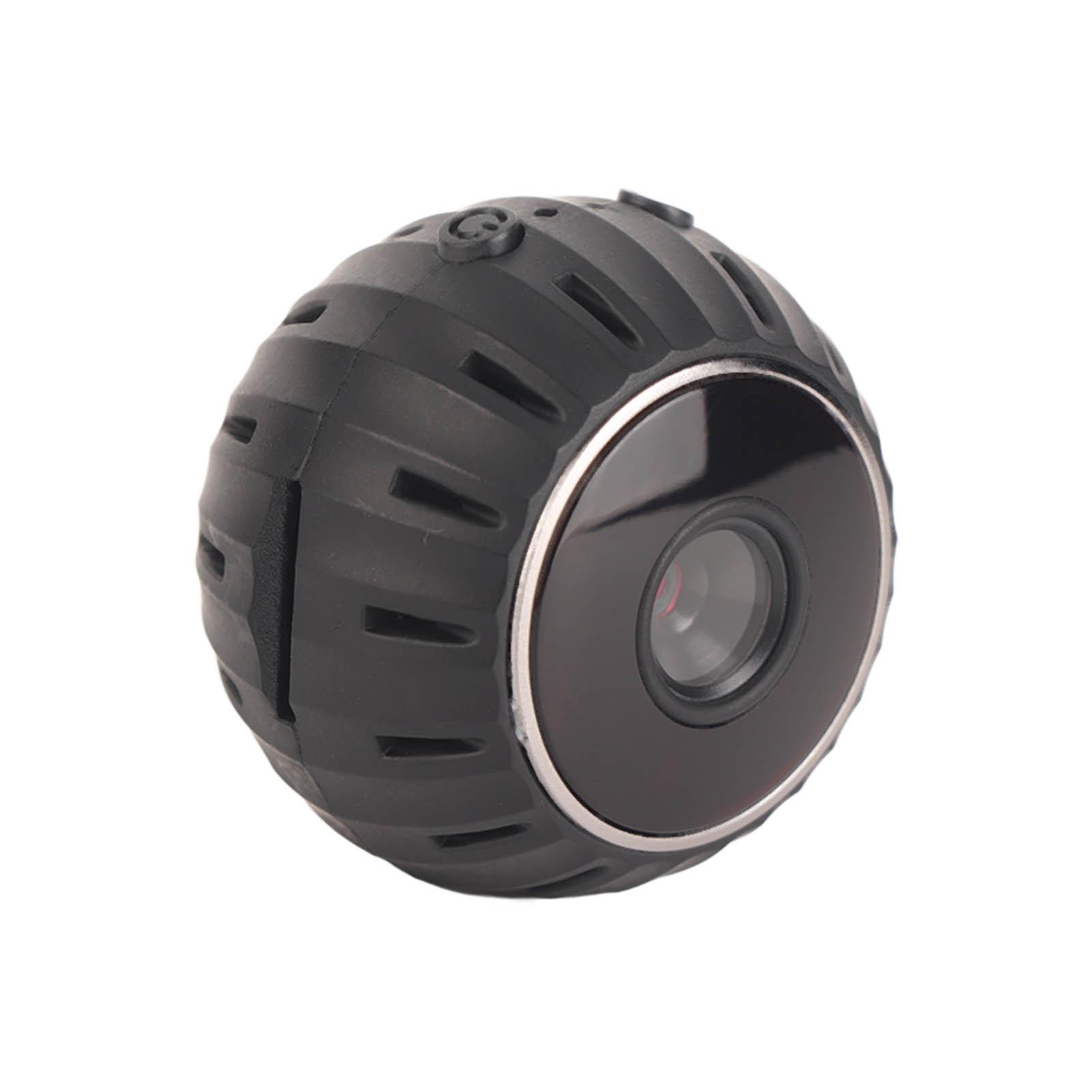 

HD Smart Camera 150 degrees Wide Angle Infrared Night Vision Camera Child Monitoring Camera with Battery