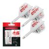 Target Scream Shape Akito Yamagata Model K-FLEX (SHORT)