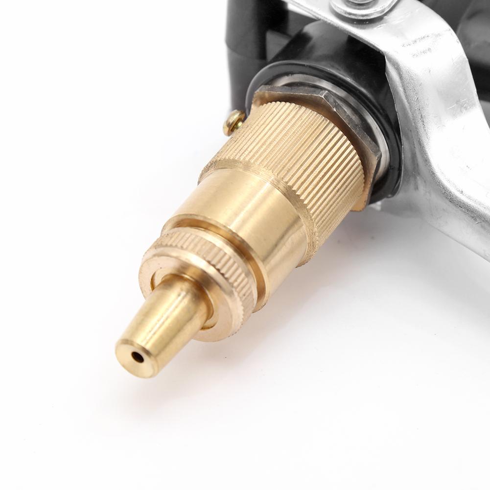 High-pressure Water Gun Garden Watering Spray Gun Car Washer Cleaner Foam Water Jet Gun Watering Hose Sprinkler For Car