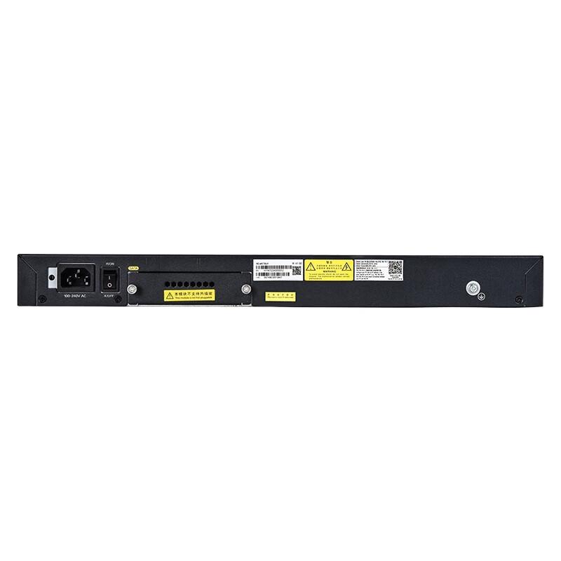 Ruijie RG-WS7204-A Multi-Service Wireless Controller