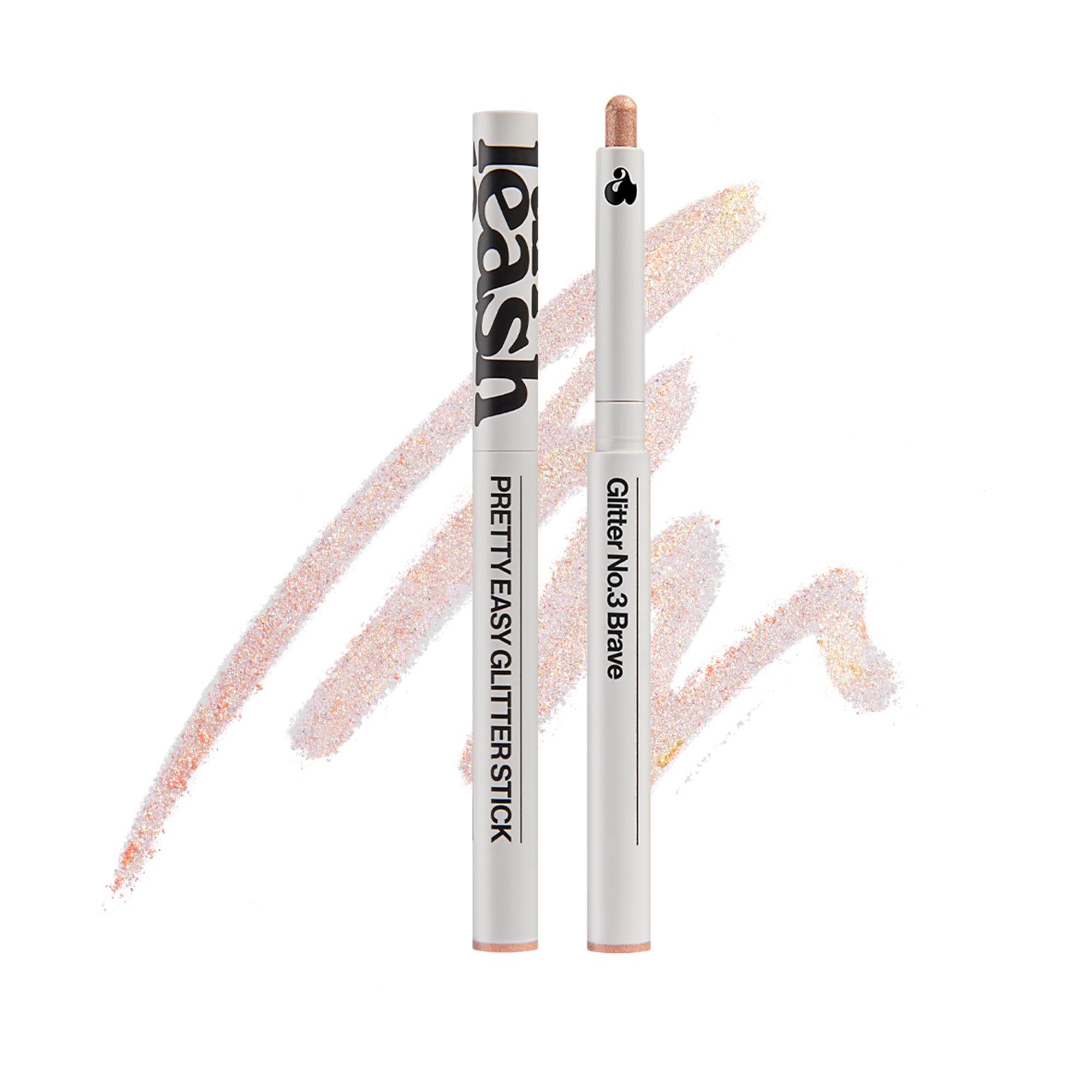 

Anlicia Pretty Easy Glitter Stick 3 (No. Brave)