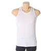 Men S SleeveleSS Running Rng2610mwhi