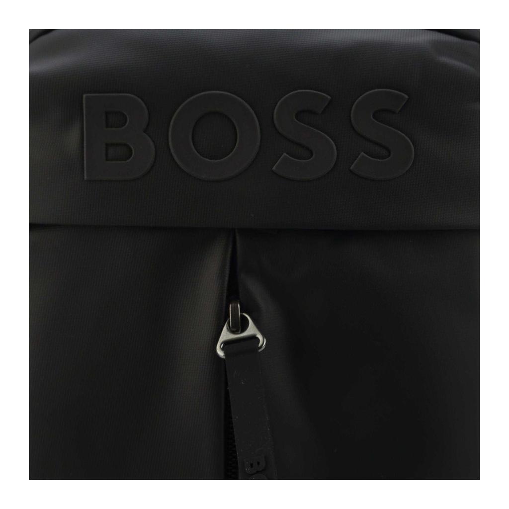 BOSS Stürmische Crossbody-Tasche