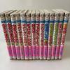 [USED] Manga Seika Nakayama Works Collection
