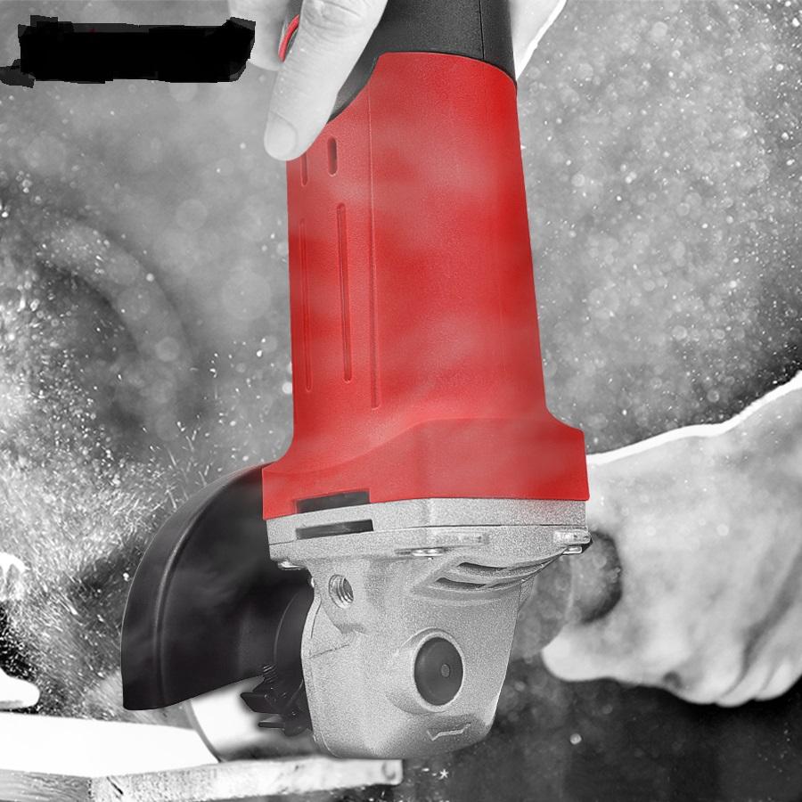 1050W Angle Grinder Grinding machine Electric Grinding Machine Power Tool Grinding Cutting Grinding Metal