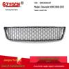 Chevrolet Captiva 06-13 Front Bumper Lower Grille Modifier