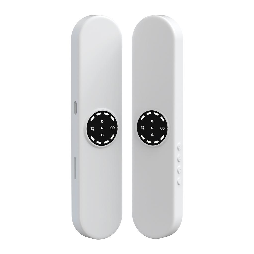 Mini Sleep Bluetooth Speaker White Noise Sleep Aid Hifi Sound Music Box  wireless Handsfree Call MP3 Music Player Timed Shutdown