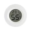 Weather Station Household 1PCS LCD Digital Thermometer Hygrometer Indoor Room Electronic Temperature Humidity Meter Sensor Gauge