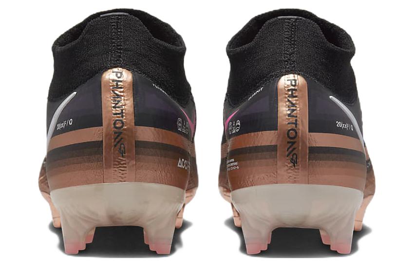 Nike Phantom GT2 Elite Df Fg Generation Pack Metallic Copper DR5955-810