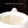 Yihu Handmade Ceramic Xishi Teapot
