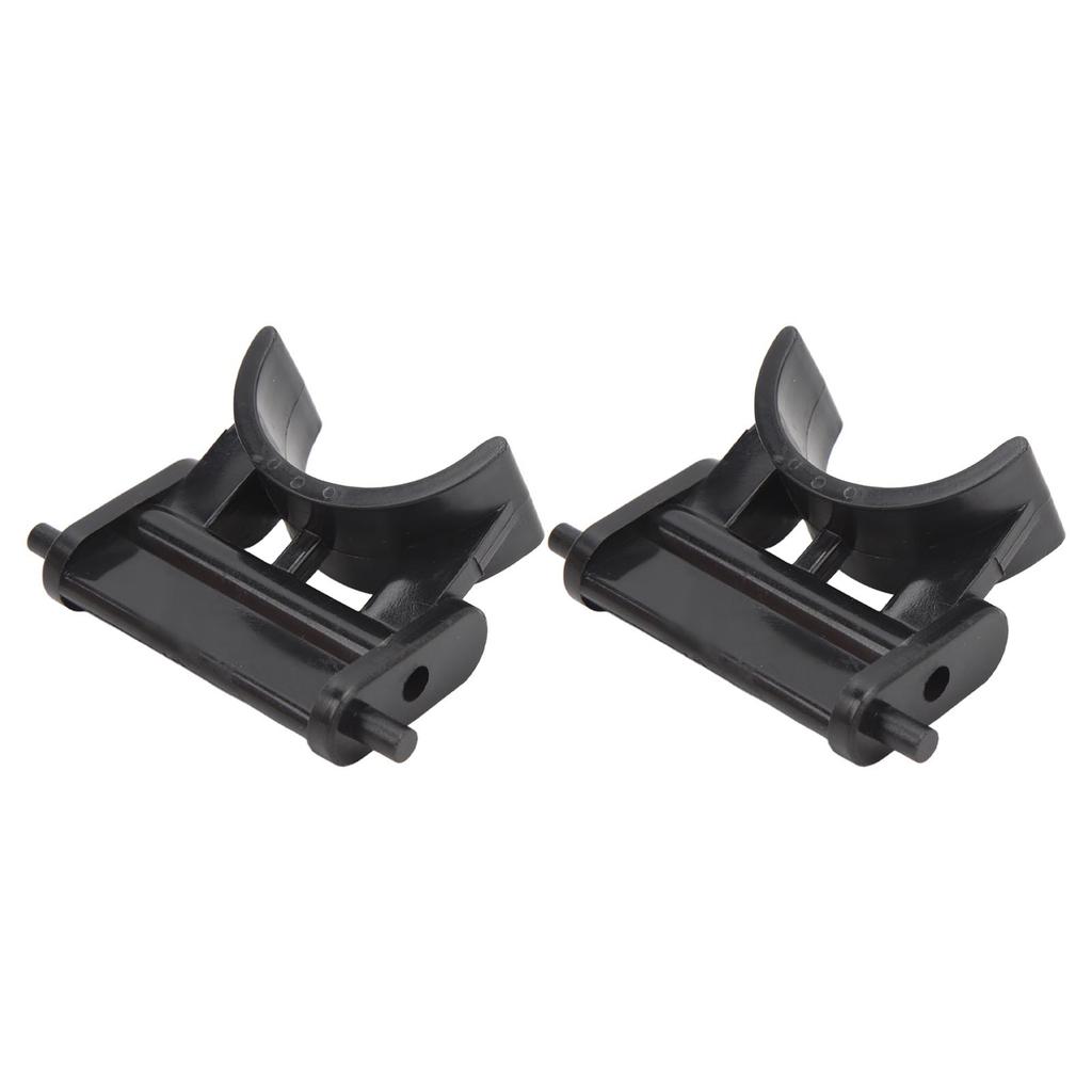 2pcs Lift Limit Bracket 6A1 43351 00 for Rubber Boat Assault Boat Outboard Motor