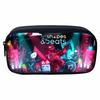 New Cartoon Rhythm Shapes Pencil Case for Kids