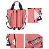 Women's Backpack Larege Capacity Travel Book Bags for Teenage Girls Students Satchel Handbag Daypack