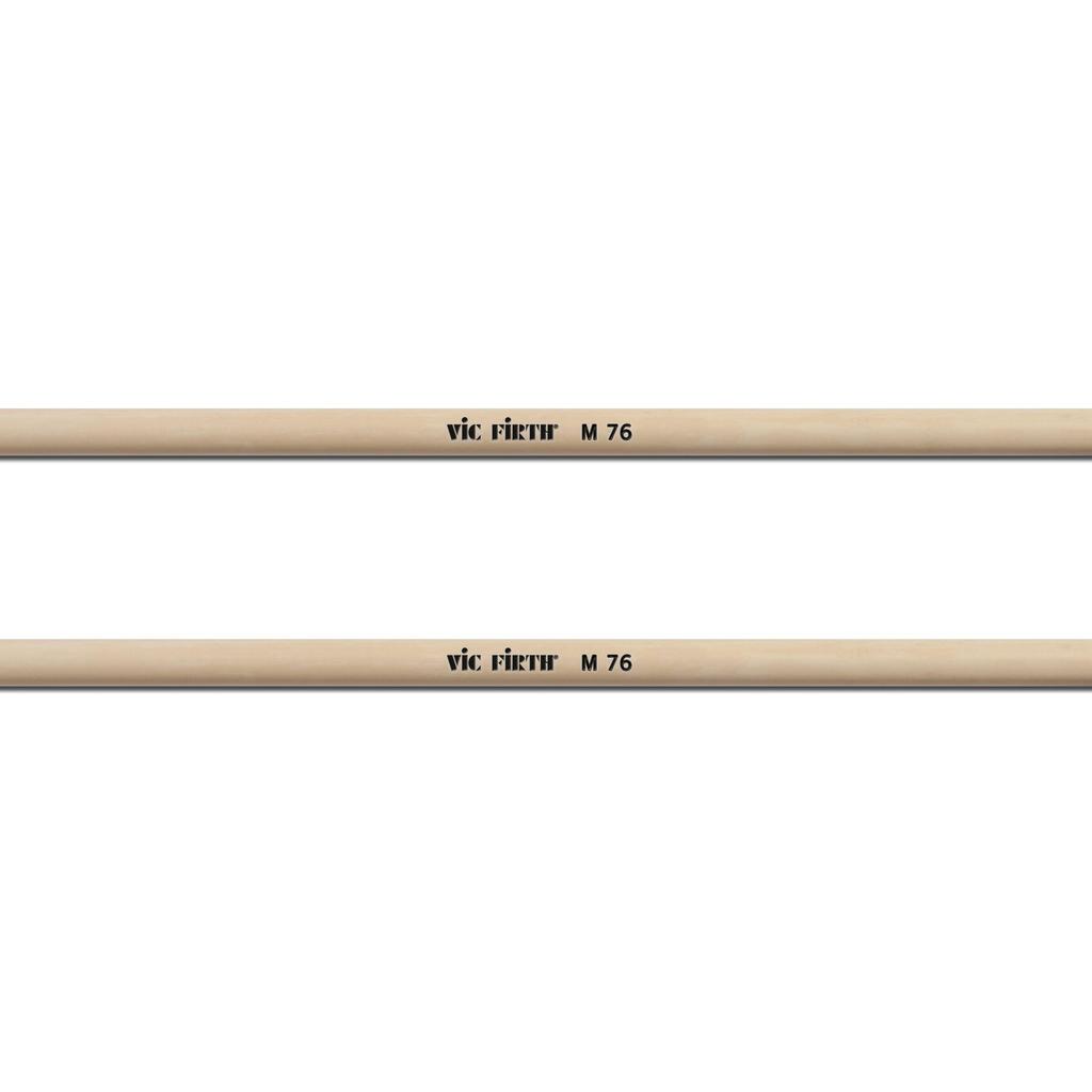 VIC FIRTH Marching Keyboard Mallet VIC-M76