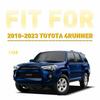 For TOYOTA 2010- 4RUNNER FRONT PASSENGER SIDE COWL COVER SEAL 53866-35030 I