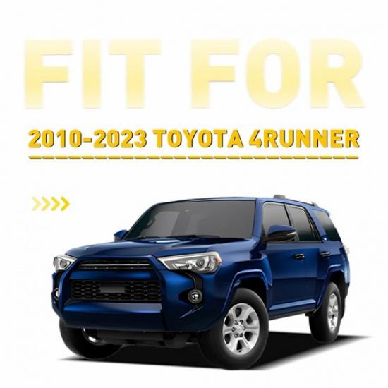 For TOYOTA 2010- 4RUNNER FRONT PASSENGER SIDE COWL COVER SEAL 53866-35030 I