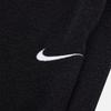 Nike Logo Printed Fleece Casual Jogger Pants Women Bottoms Black DV7097-010
