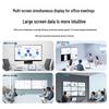 BOEGAM Wireless Screen Mirroring System