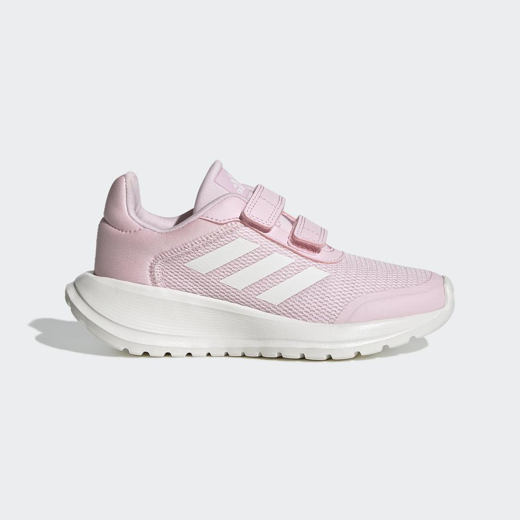 adidas Tensaur Run Clear Pink Core White (GS)