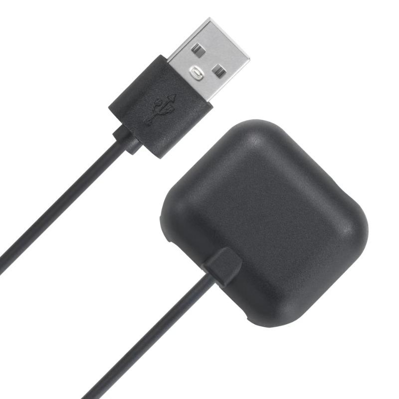 Smart Watch Charger For I8 PRO MAX/i8 uLtra Max/K70-B/X6-B/HW22 Watch USB Charging Cable Portable Power Adapter Fast Charging