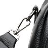Women's PU Backpack Large Capacity Travel Multi-function Shoulder Bag