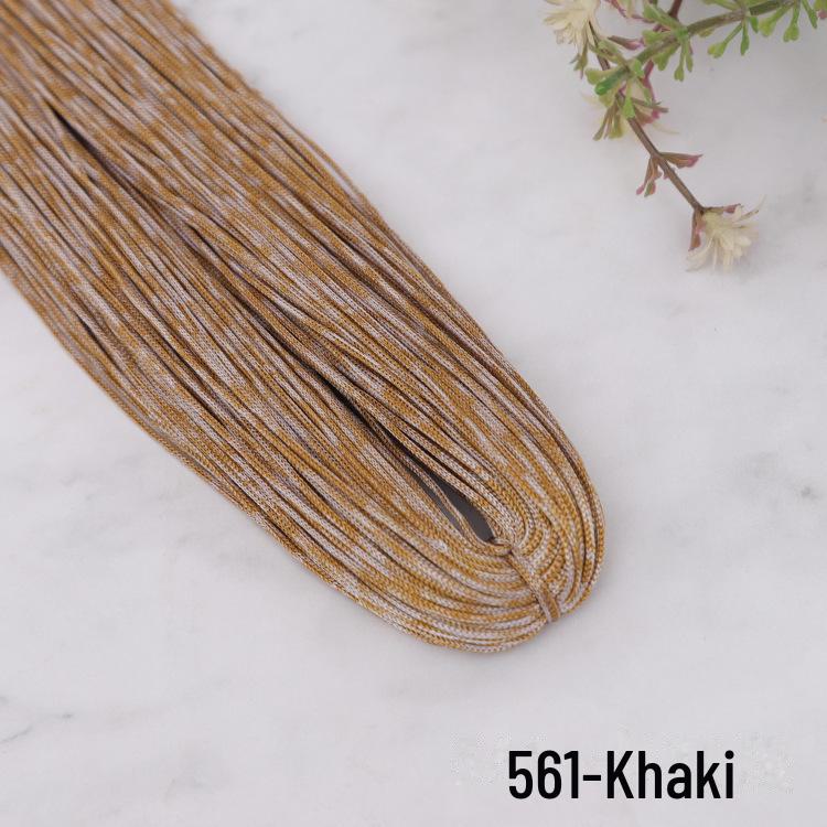 Upgraded version of fine wool crochet hook set with bright silk light and handmade hollow yarn hooks.