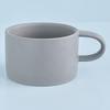 Heyuxi Matte Ceramic Coffee Mug