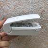Mini Portable Electric Heat Sealing Machine Household Food Saver Capper for Plastic Bags Packaging - Compact Kitchen Gadget