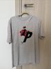 Palace Skate Grey T Shirt Size M Unisex T-Shirt
