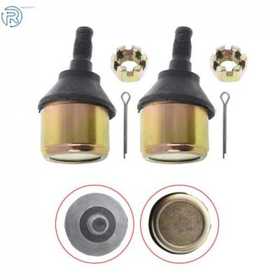 2 Pack Lower Ball Joint For Polaris Sportsman 500 400 450 335 Ranger 570 700 800