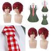 High-quality Japan Anime Danganronpa Mahiru Koizumi Cosplay Costume Full Set Uniform