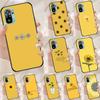 Daisy Sunflower Floral Flower Cover For Xiaomi Redmi Note 13 Pro 14 12 11 9 10 9S 10S 11S 12S Redmi 14C 10C 12C 13C Case