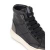 DakS Women S Banded Combi Top SneakerS Dlb506ga10 Black