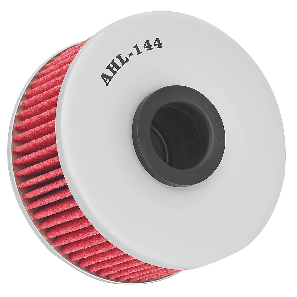 AHL 144 Motorcycle Filter for Yamaha XJ400 400 4G0, 33M, 35J