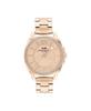Boyfriend Small Rose Gold Stainless Steel 14503854 Women's Watch, Dial, Strap, (Officially Imported)