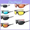 Polarized Sunglasses For Men And Women Perfect For Driving And Fishing**