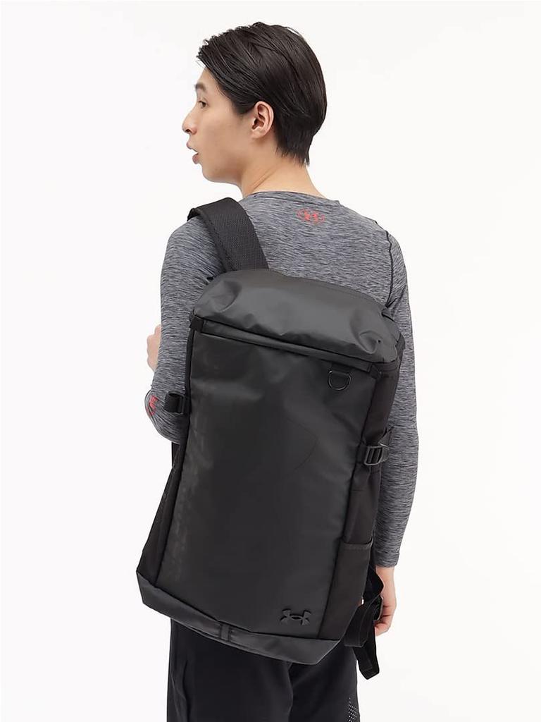 UA Tarpaulin Rucksack 40L [Under Armor]