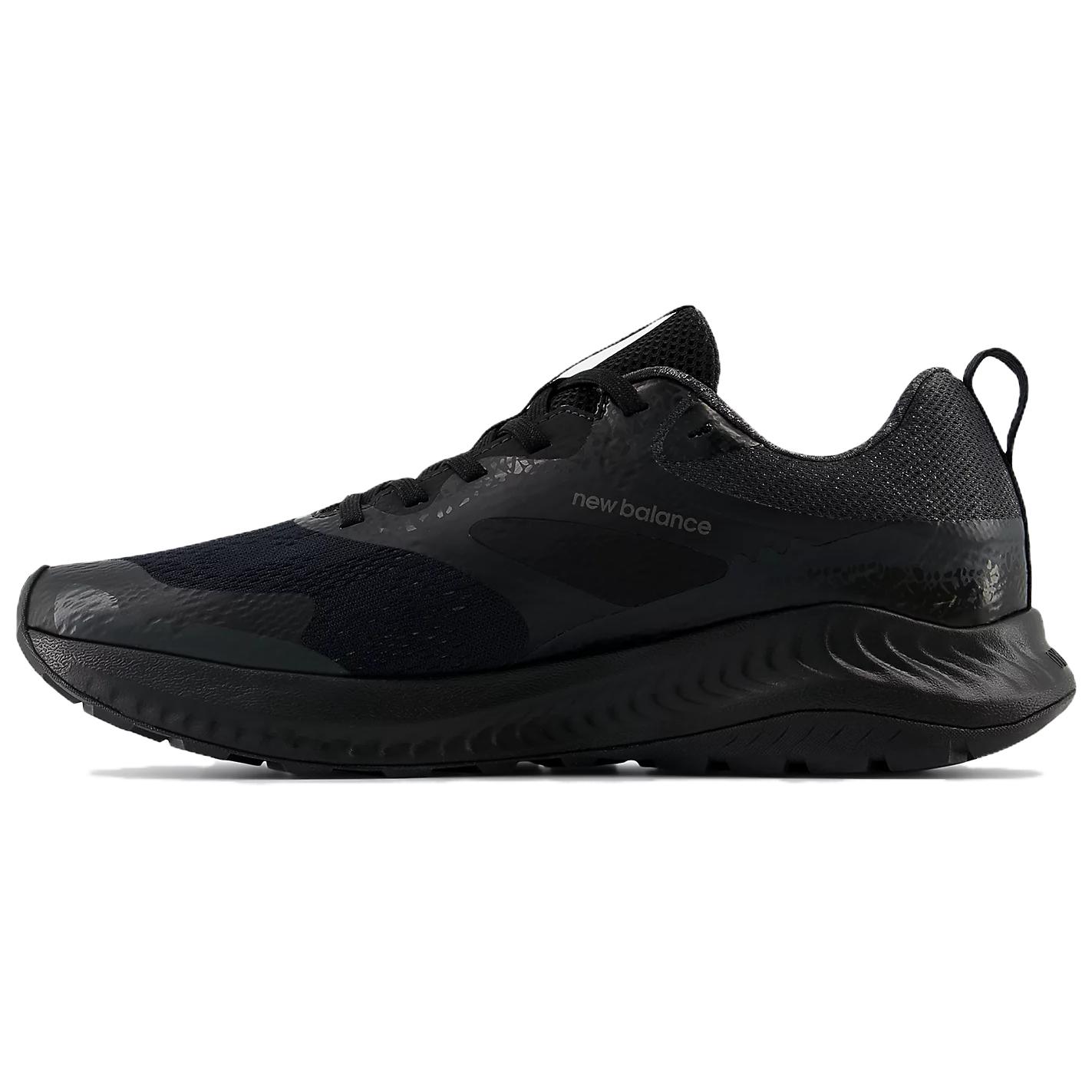 New Balance Dynasoft Nitrel v5 Outdoor Trail Running Shoes Black Men s MTNTRGC5 41.5