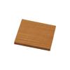 Yamaco Zedernholz Grill 10 09018 Brett, Quadratisch, Stücke, 13x13xt0,7cm,
