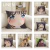 Kaoruko WWaguri Cushion Cover Pillowcase Set Pcs X X Breathable Washable Sofa Cushion Cover