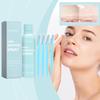 Jaysuing Facial Hair Removal Prep Spray Skin Purify Soften Facial Hair Clean Gentle Non-Irritating Pre-Depilation Facial Spray