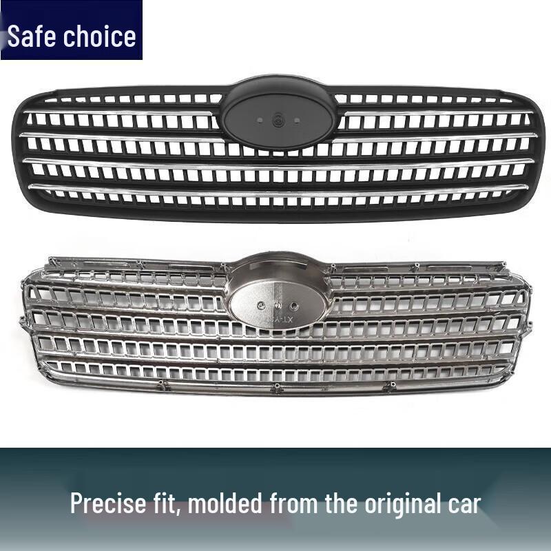 Ventilație Grilă Bara Față pentru Hyundai Accent 2005-2010