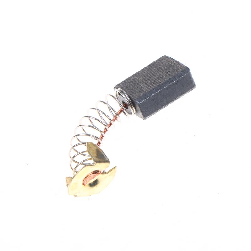 20Pcs Carbon Brushes Accessories Circular Saw Dw364 Dw384 For 2683 Type For Dw362K 6.5Mmx13.5Mmx18Mm Carbon Brushes