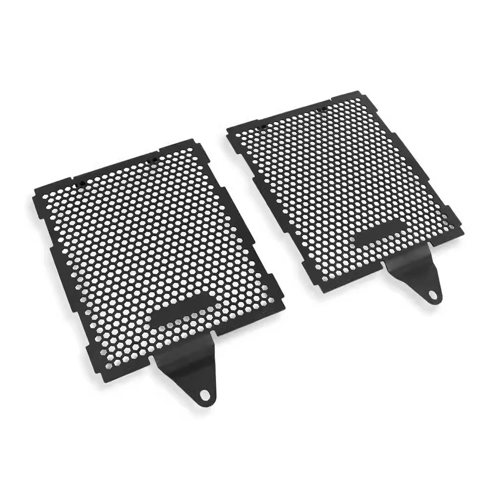 For BMW R1300GS ADV 2023 2024 2025 Motorcycle Aluminum Radiator Grille Guard For R 1300 GS Adventure 2026 Grill Cover Protector