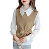 Classic Womens Blouse With Soft Satin Fabric And 3d Pattern For Spring Elegant Style