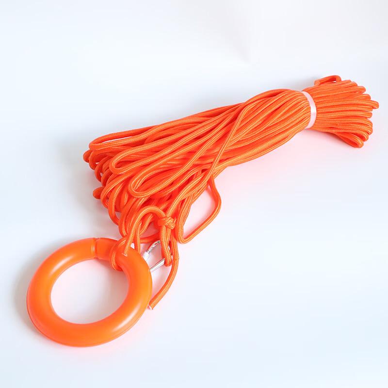 lieve Outdoor Floating Rescue Rope