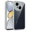 For Tecno Spark Go 1S Case Tecno Spark Go 1 Phone Case Tecno Pop 9 Cover Air Cushion Silicon Bumper Clear Matte Back Cover Hard