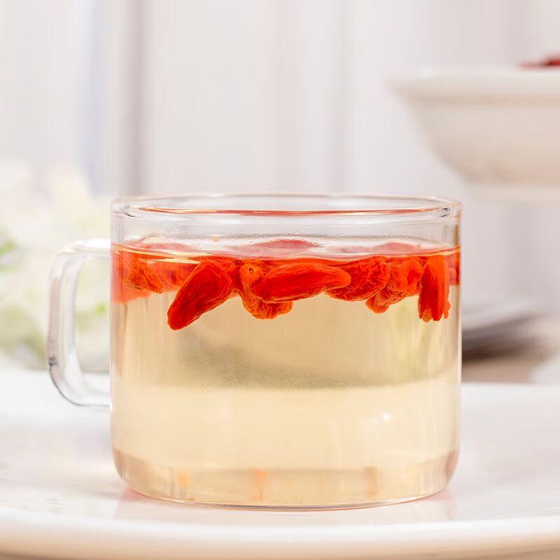 Shangfengling Goji Berry Fruit Tea (400g)