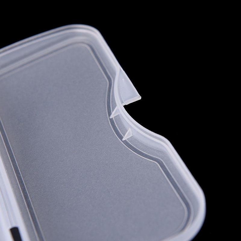 Huge Sunglasses Case Glasses Box Pvc Clip On Glasses Box Eyewear Accessories
